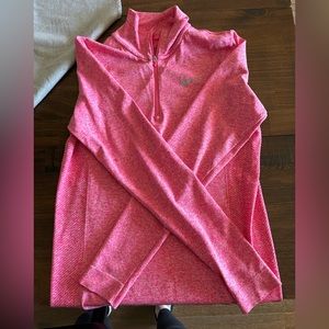 Women’s Nike Golf pullover